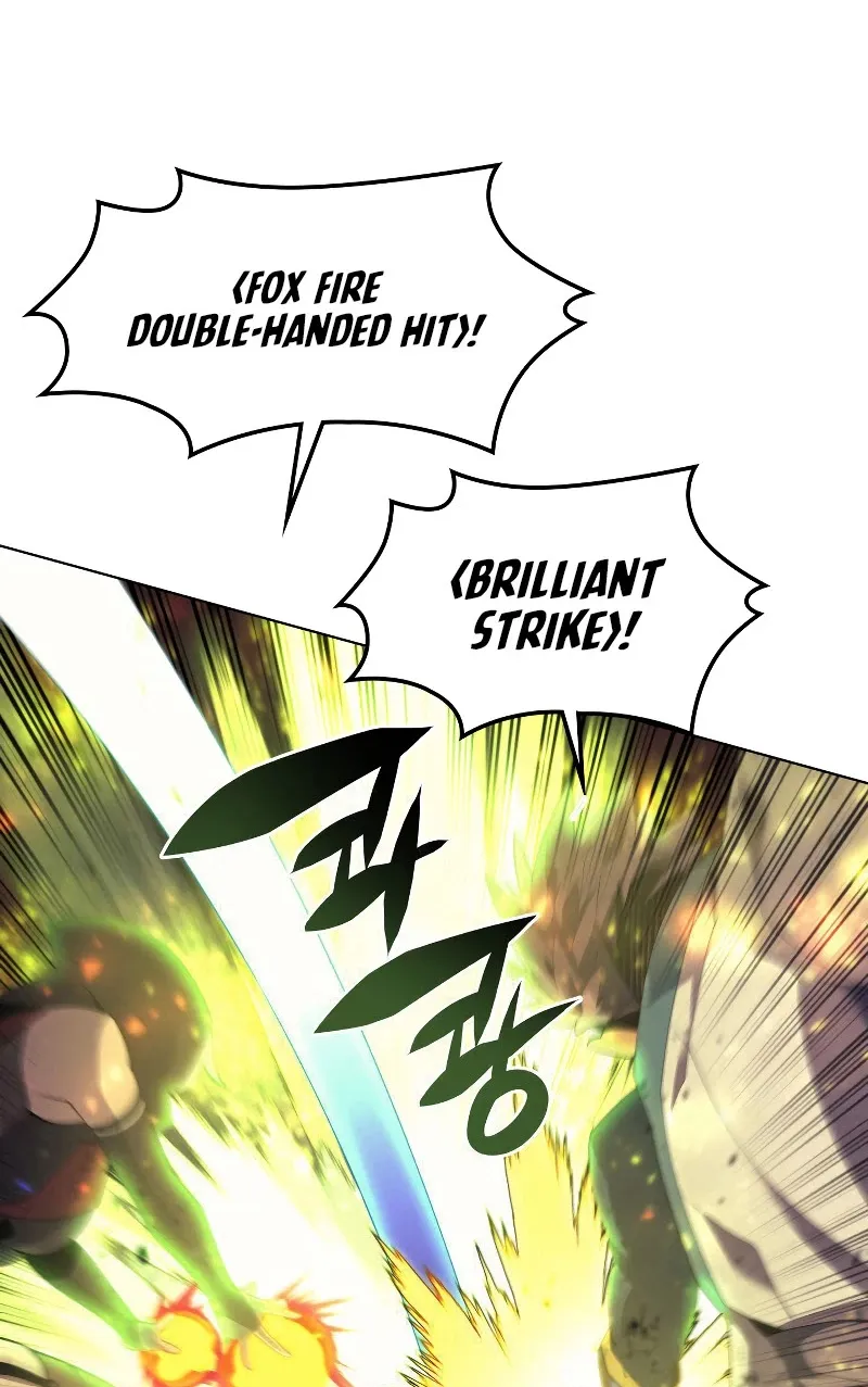 Read Overgeared (Team Argo) chapter 82 image 28 on Lezhin