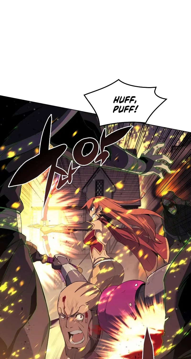 Read Overgeared (Team Argo) chapter 82 image 49 on Lezhin