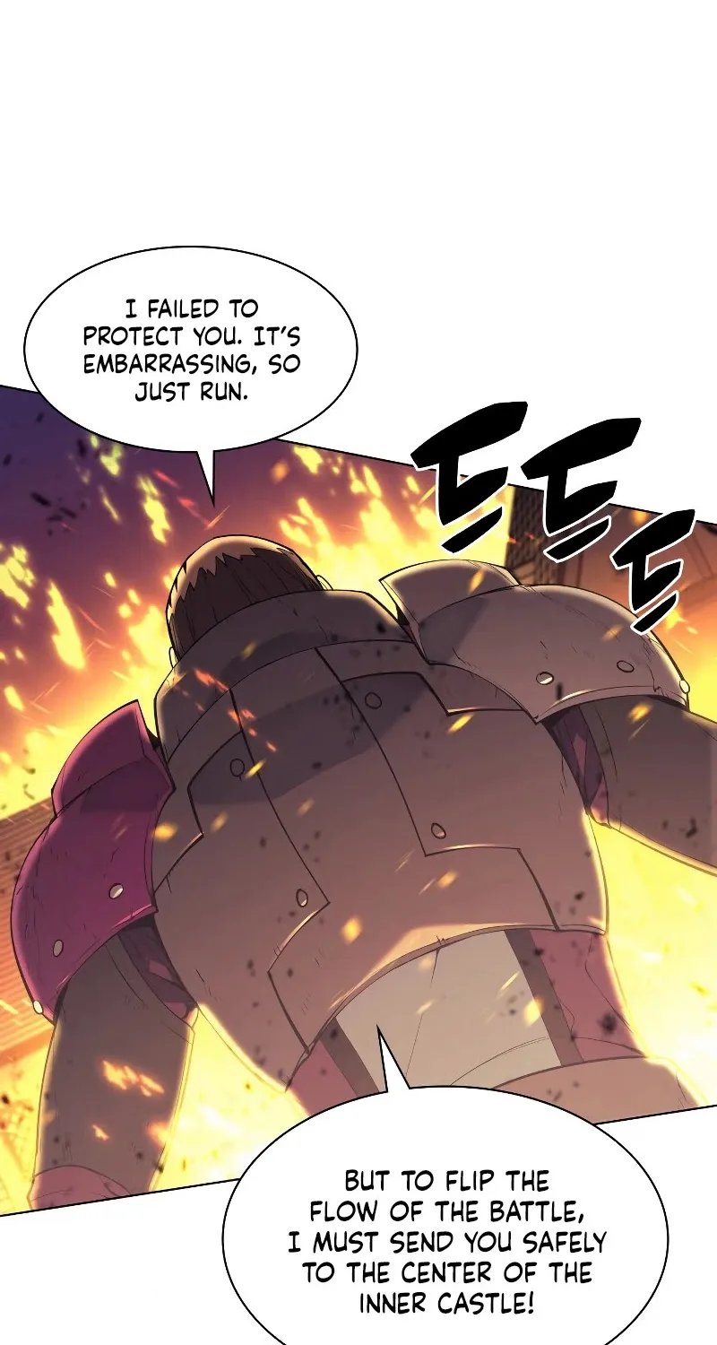 Read Overgeared (Team Argo) chapter 82 image 56 on Lezhin
