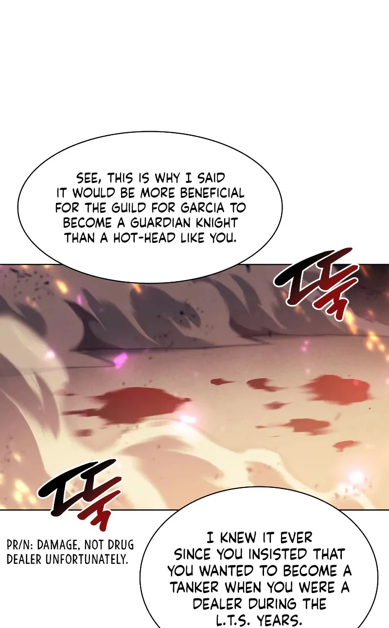 Read Overgeared (Team Argo) chapter 82 image 72 on Lezhin