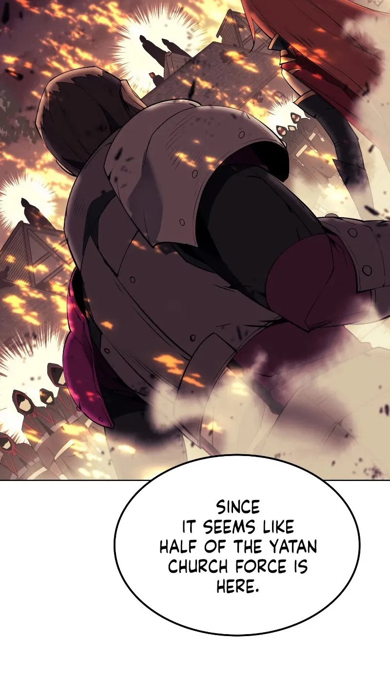 Read Overgeared (Team Argo) chapter 82 image 78 on Lezhin