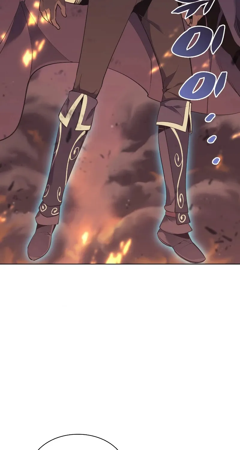 Read Overgeared (Team Argo) chapter 82 image 87 on Lezhin
