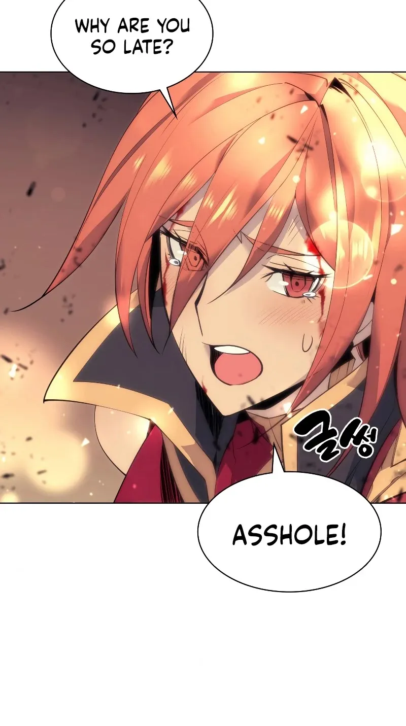 Read Overgeared (Team Argo) chapter 82 image 88 on Lezhin