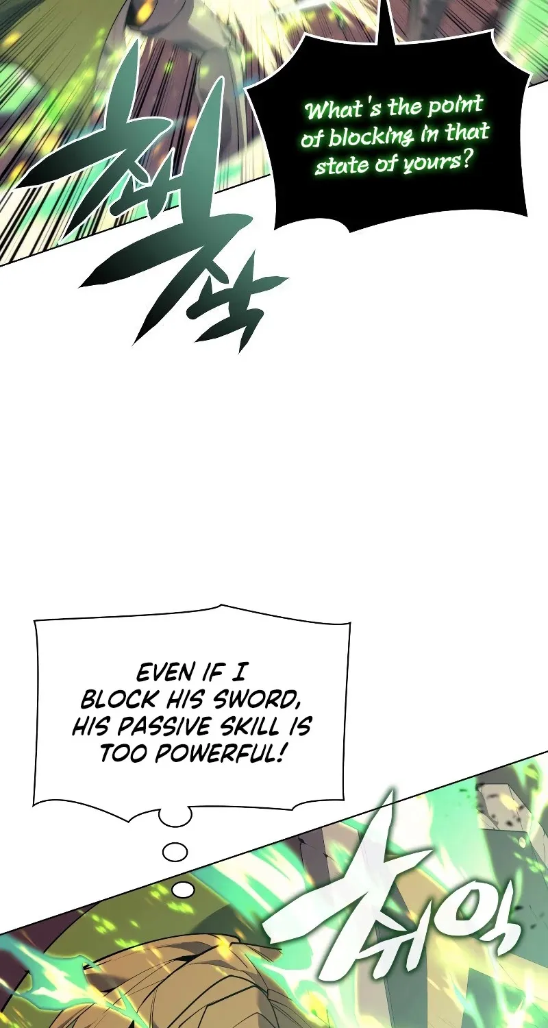Read Overgeared (Team Argo) chapter 82 image 9 on Lezhin