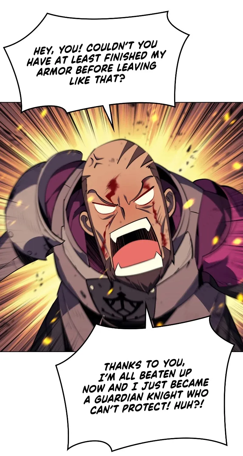 Read Overgeared (Team Argo) chapter 82 image 90 on Lezhin