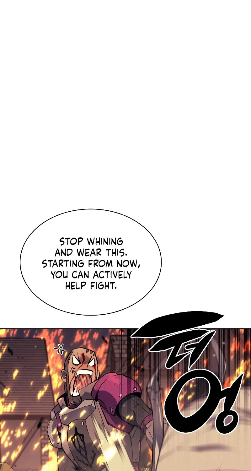 Read Overgeared (Team Argo) chapter 82 image 91 on Lezhin