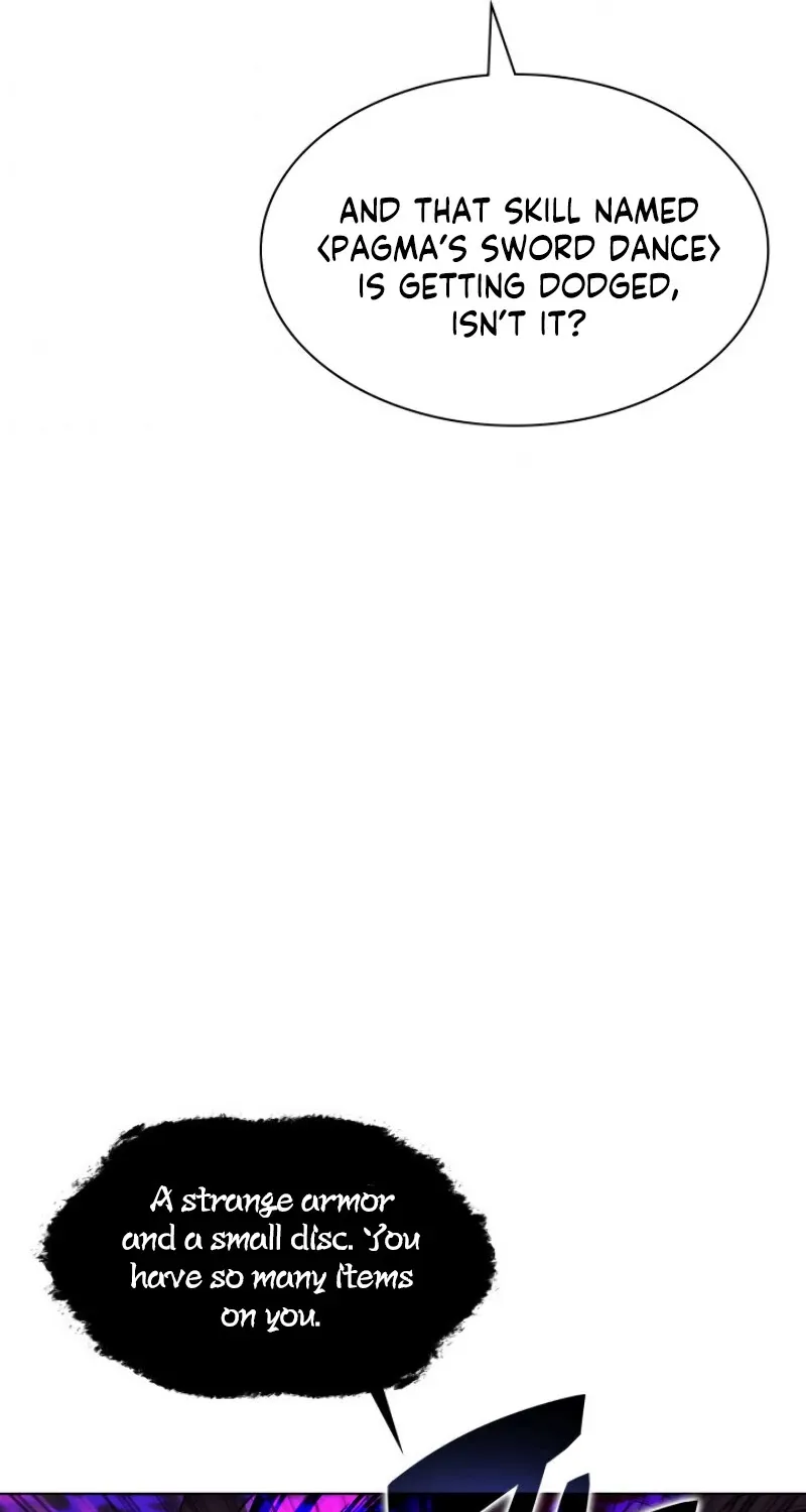 Read Overgeared (Team Argo) chapter 83 image 101 on Lezhin