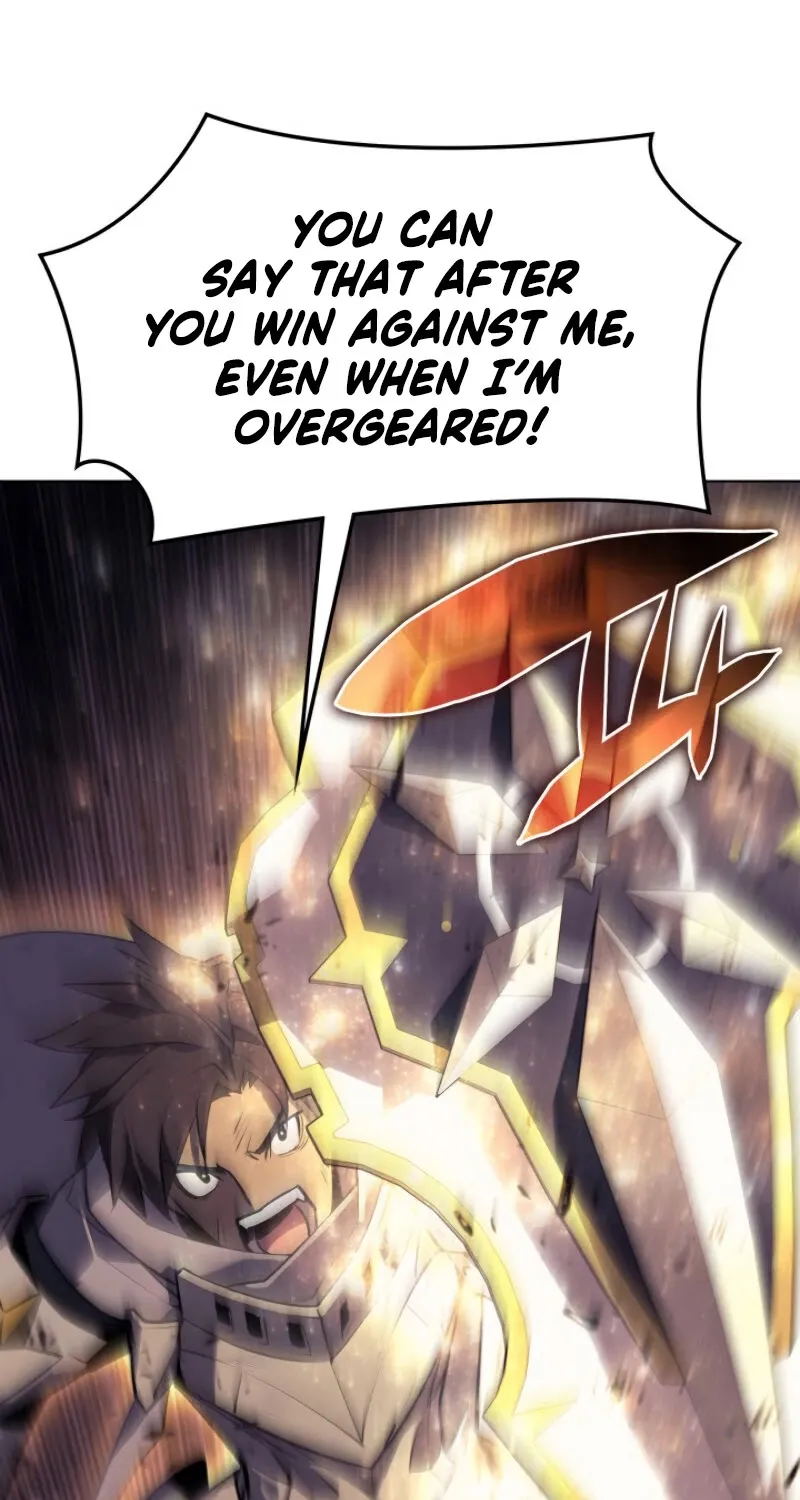 Read Overgeared (Team Argo) chapter 83 image 109 on Lezhin