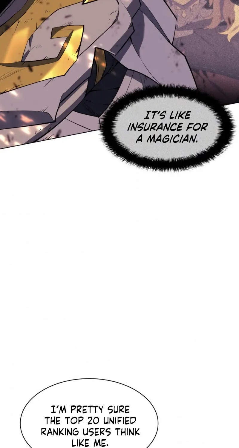 Read Overgeared (Team Argo) chapter 83 image 116 on Lezhin