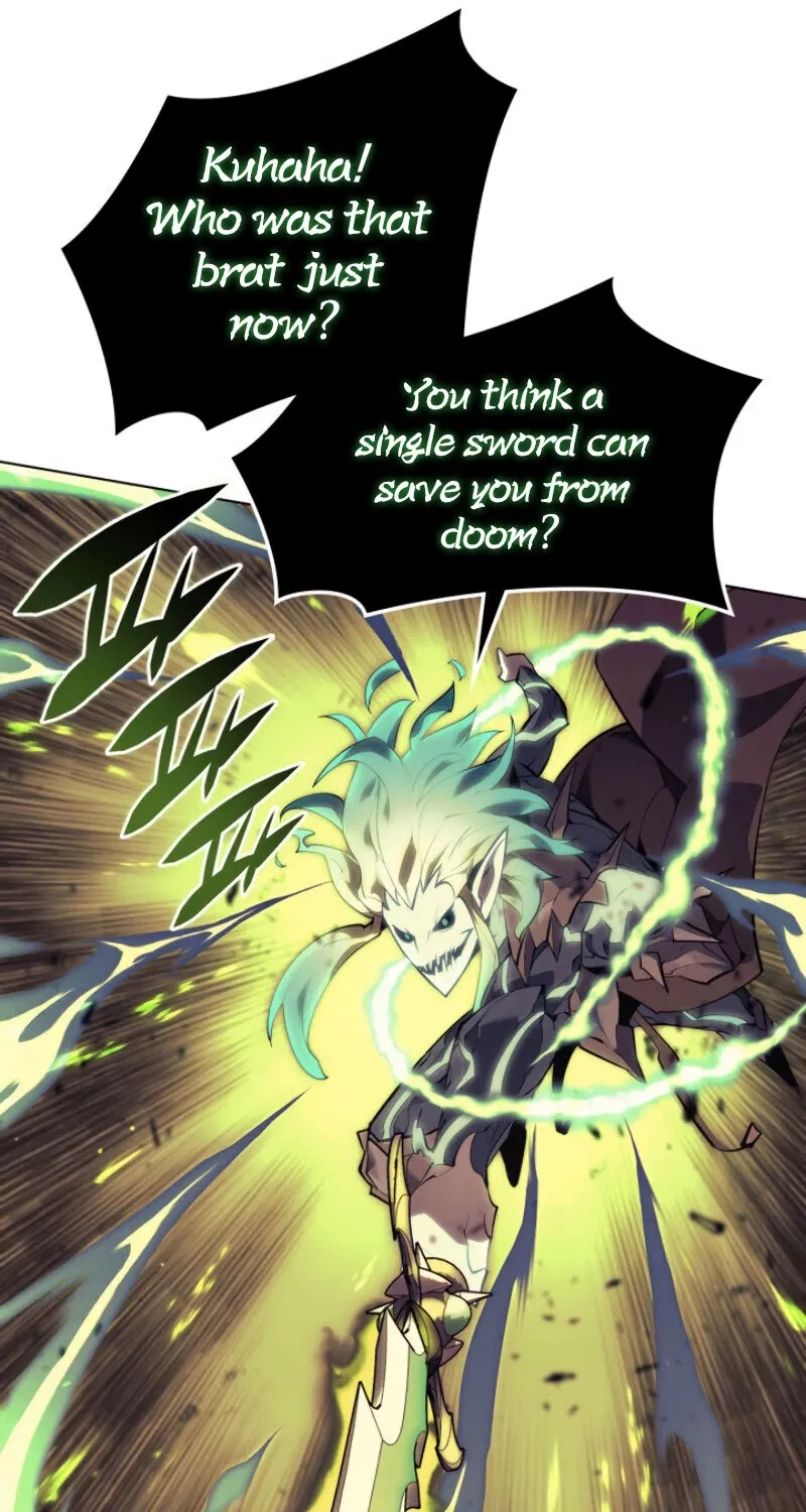 Read Overgeared (Team Argo) chapter 83 image 13 on Lezhin