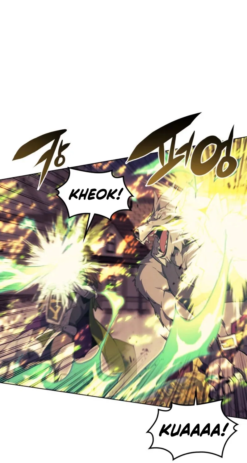 Read Overgeared (Team Argo) chapter 83 image 15 on Lezhin