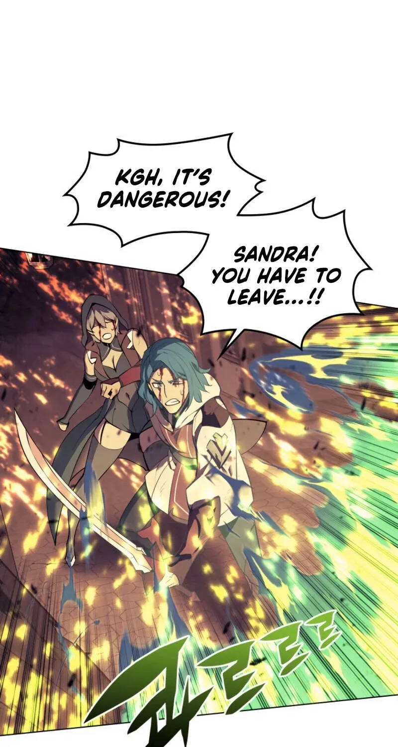 Read Overgeared (Team Argo) chapter 83 image 16 on Lezhin