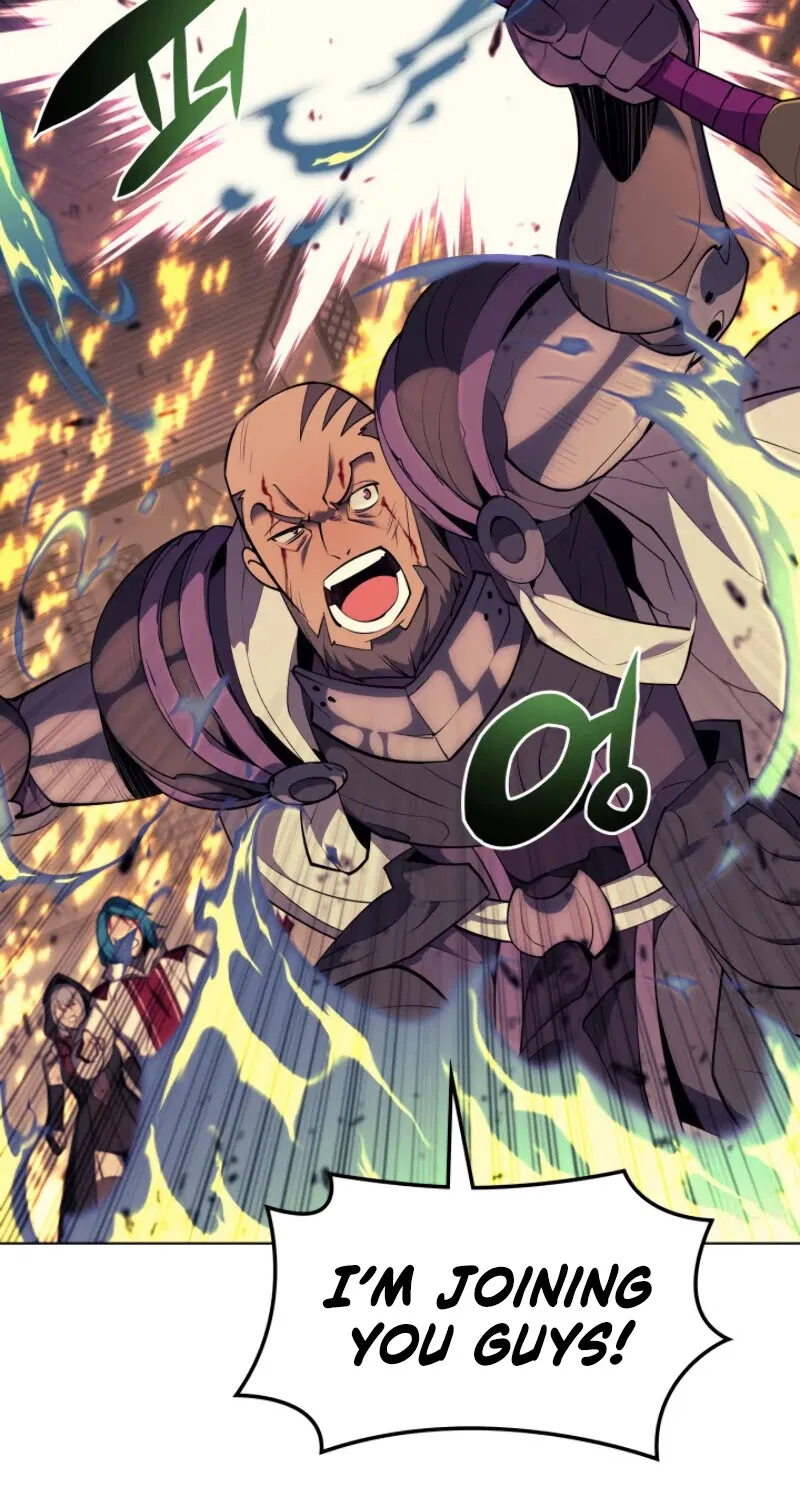 Read Overgeared (Team Argo) chapter 83 image 19 on Lezhin