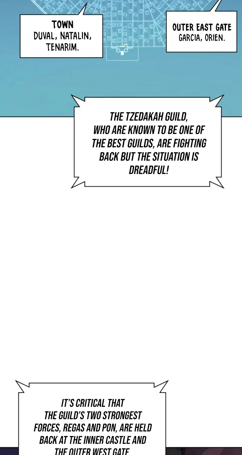 Read Overgeared (Team Argo) chapter 83 image 2 on Lezhin
