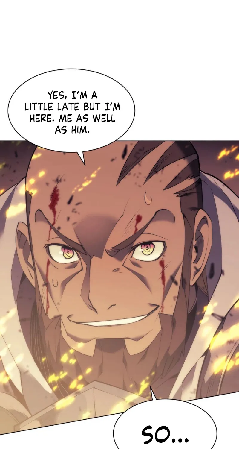 Read Overgeared (Team Argo) chapter 83 image 22 on Lezhin