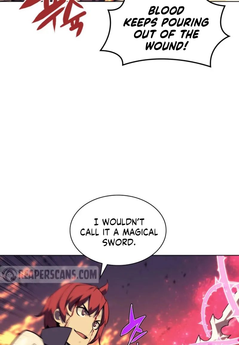 Read Overgeared (Team Argo) chapter 83 image 26 on Lezhin