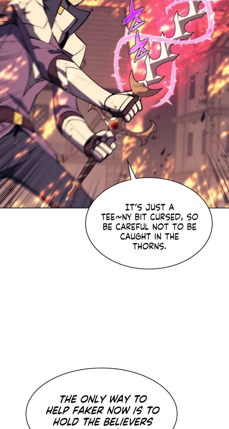 Read Overgeared (Team Argo) chapter 83 image 27 on Lezhin