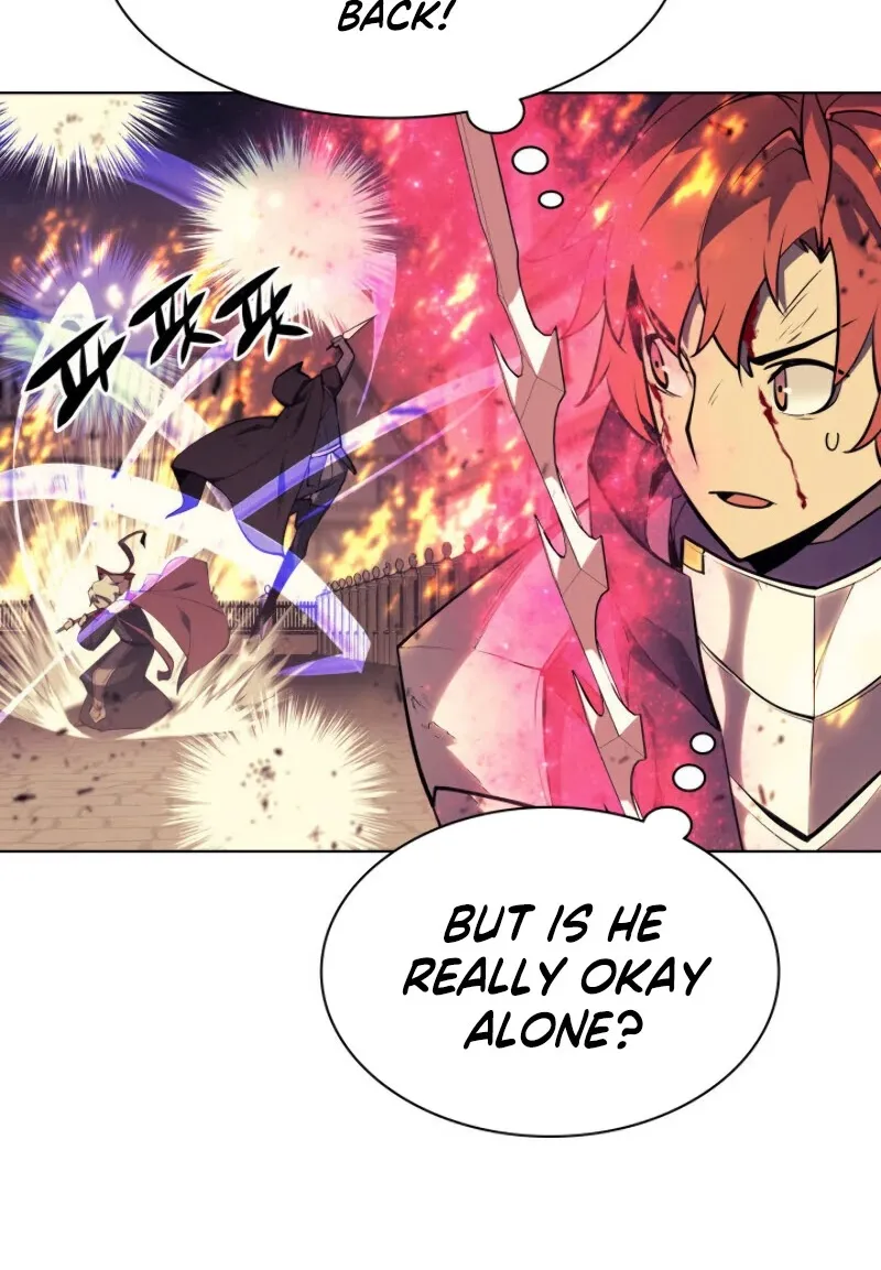 Read Overgeared (Team Argo) chapter 83 image 28 on Lezhin
