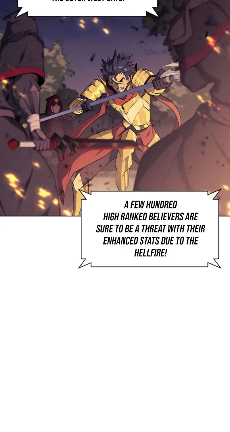 Read Overgeared (Team Argo) chapter 83 image 3 on Lezhin