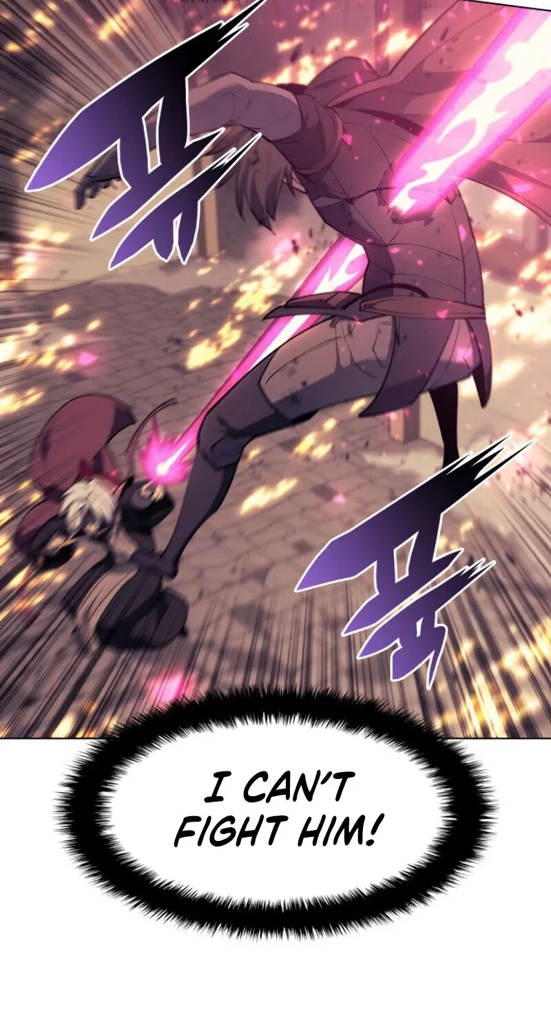 Read Overgeared (Team Argo) chapter 83 image 32 on Lezhin
