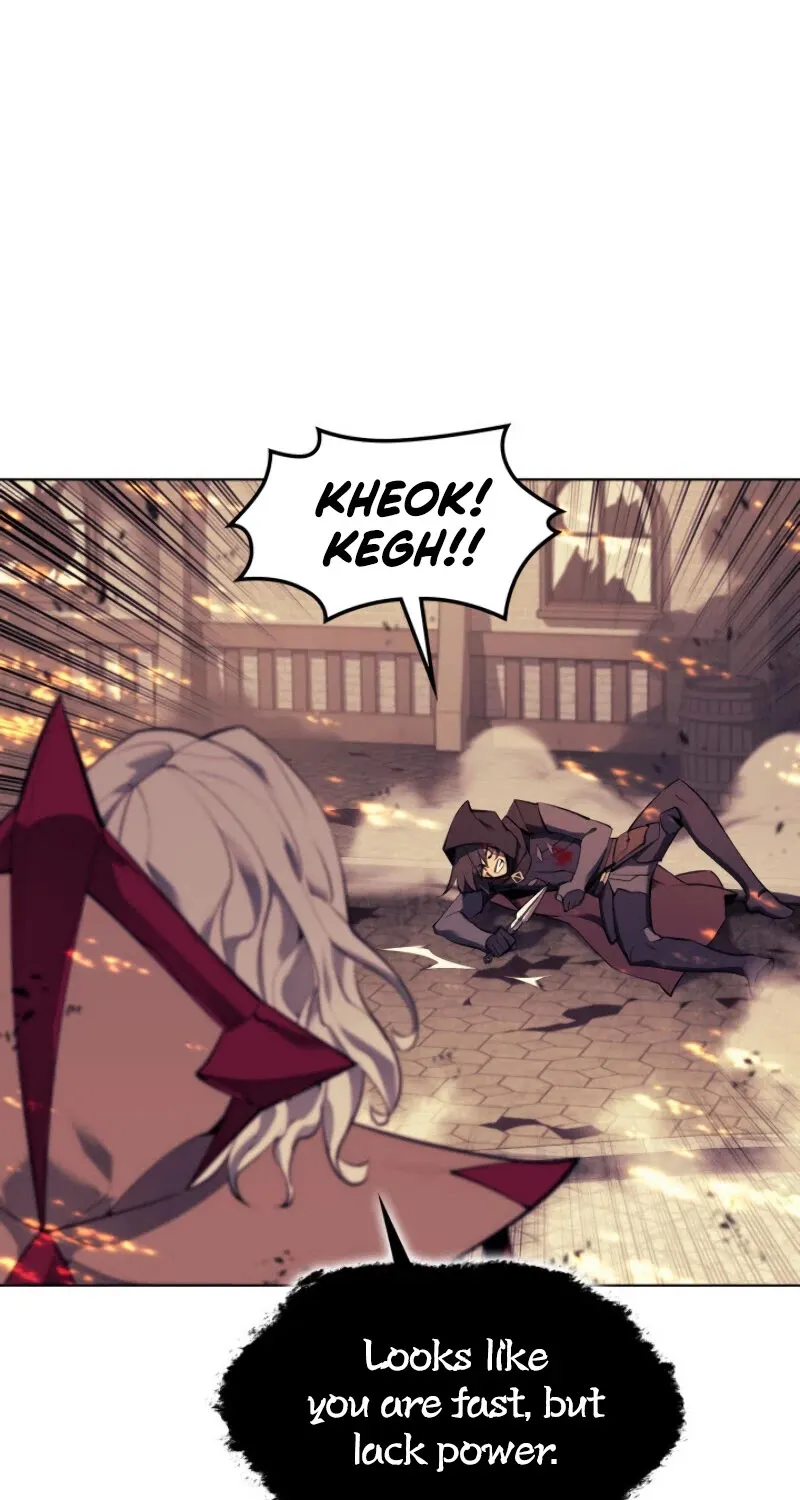 Read Overgeared (Team Argo) chapter 83 image 33 on Lezhin
