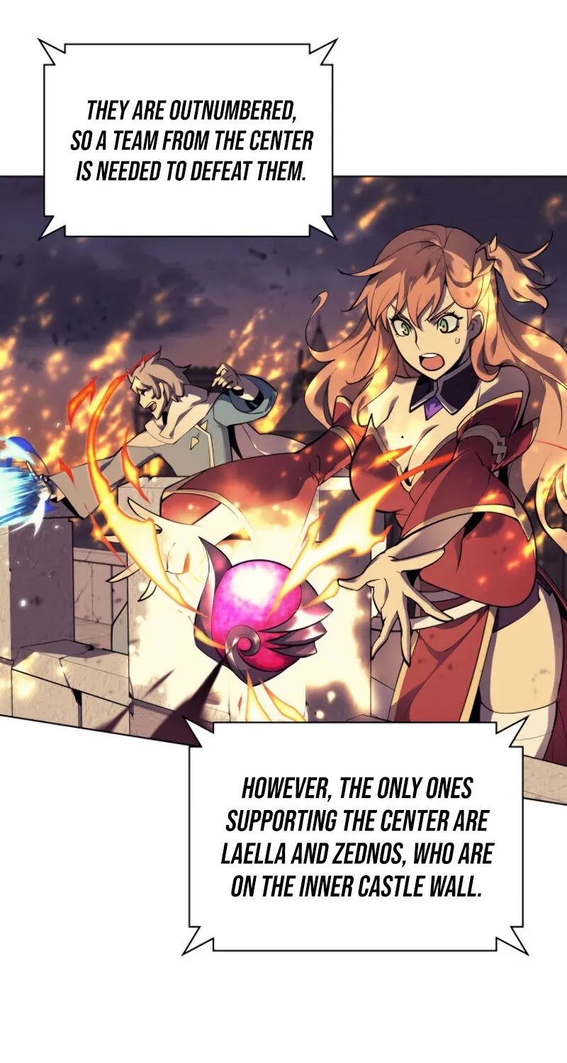 Read Overgeared (Team Argo) chapter 83 image 4 on Lezhin