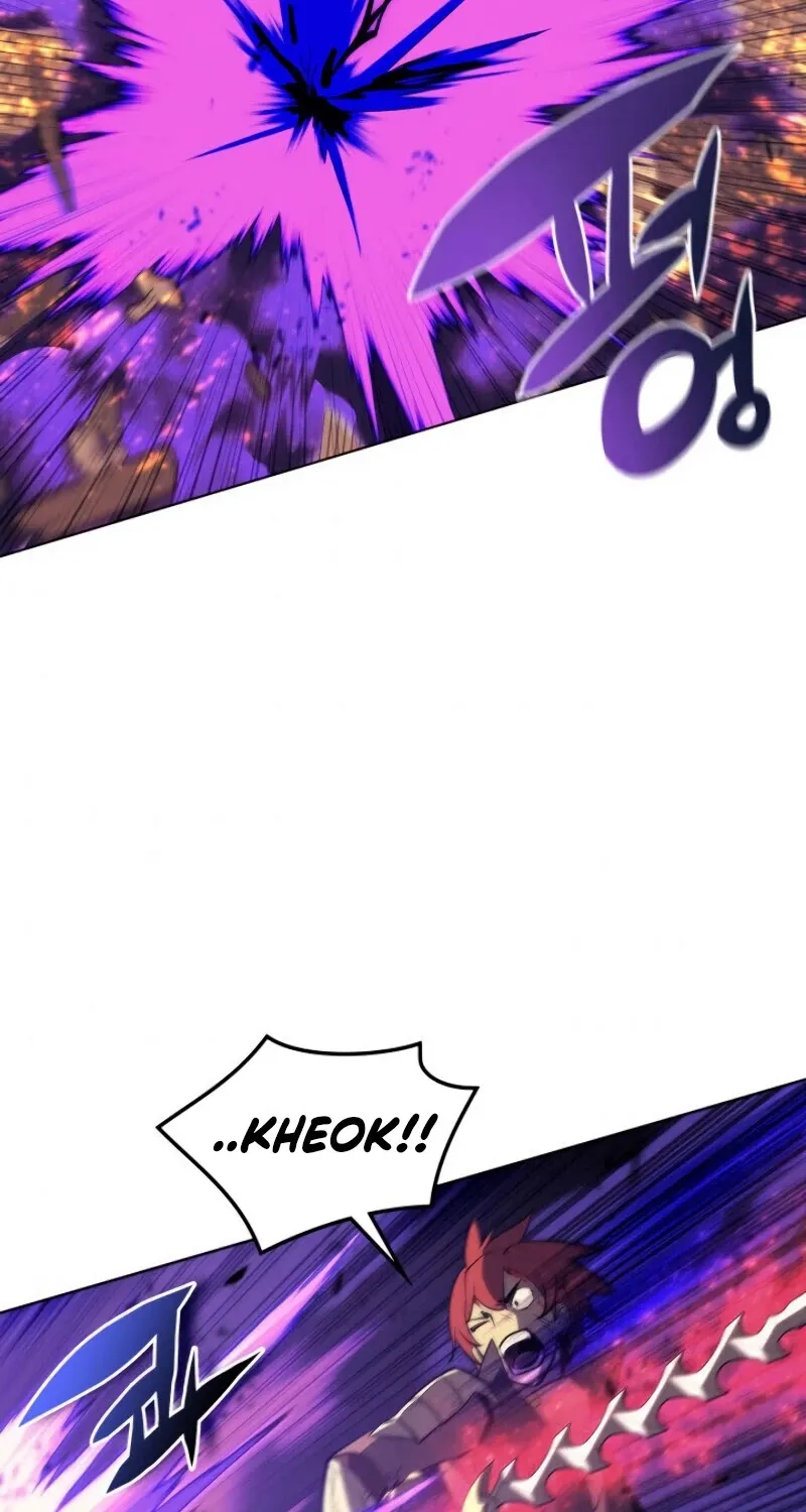 Read Overgeared (Team Argo) chapter 83 image 40 on Lezhin