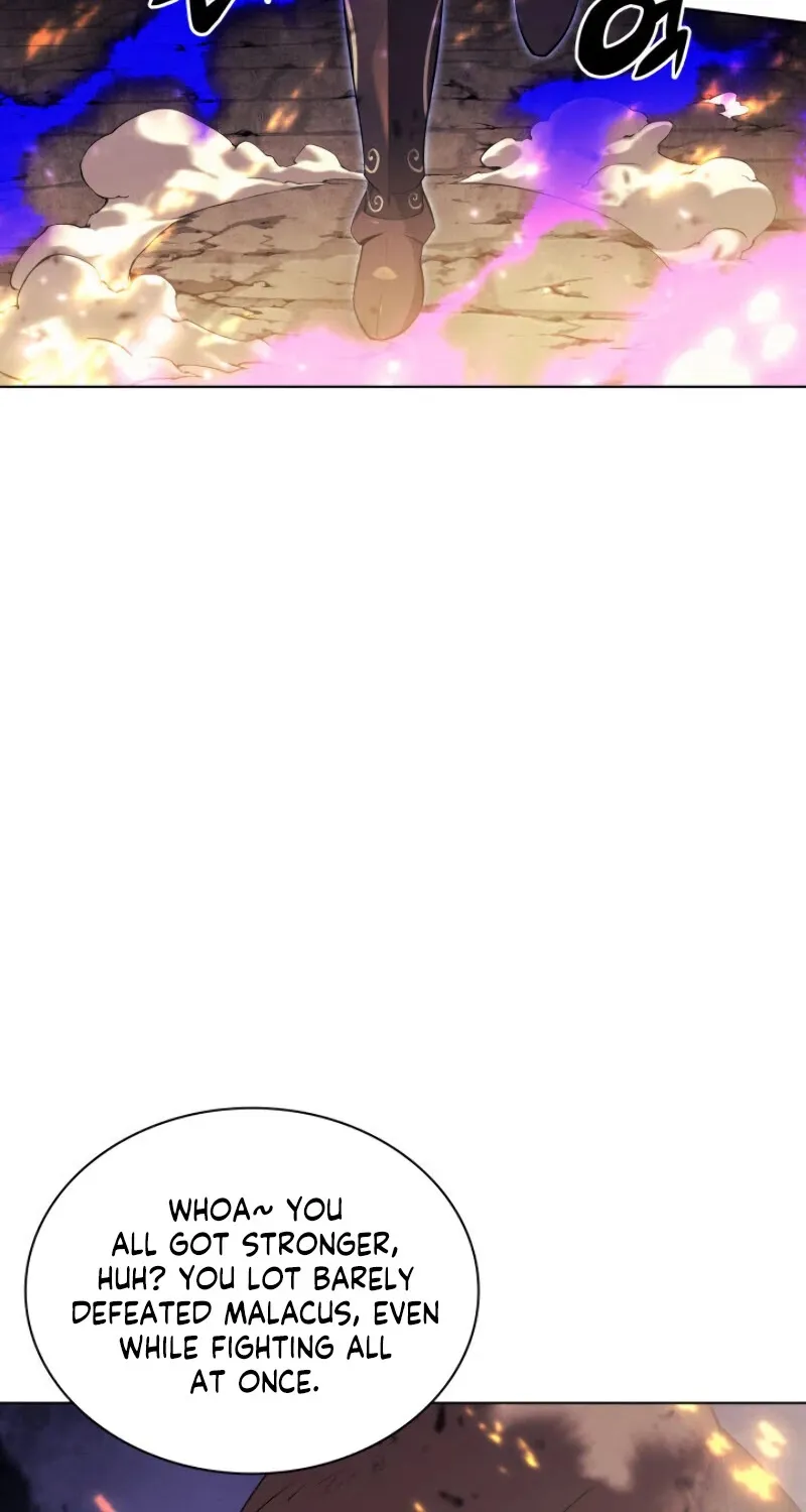 Read Overgeared (Team Argo) chapter 83 image 42 on Lezhin