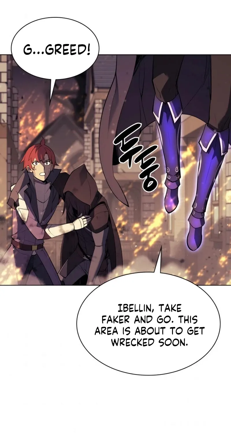 Read Overgeared (Team Argo) chapter 83 image 47 on Lezhin