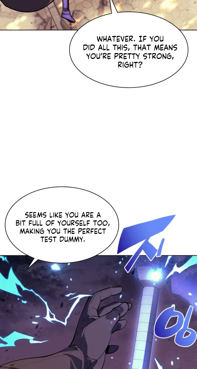 Read Overgeared (Team Argo) chapter 83 image 49 on Lezhin