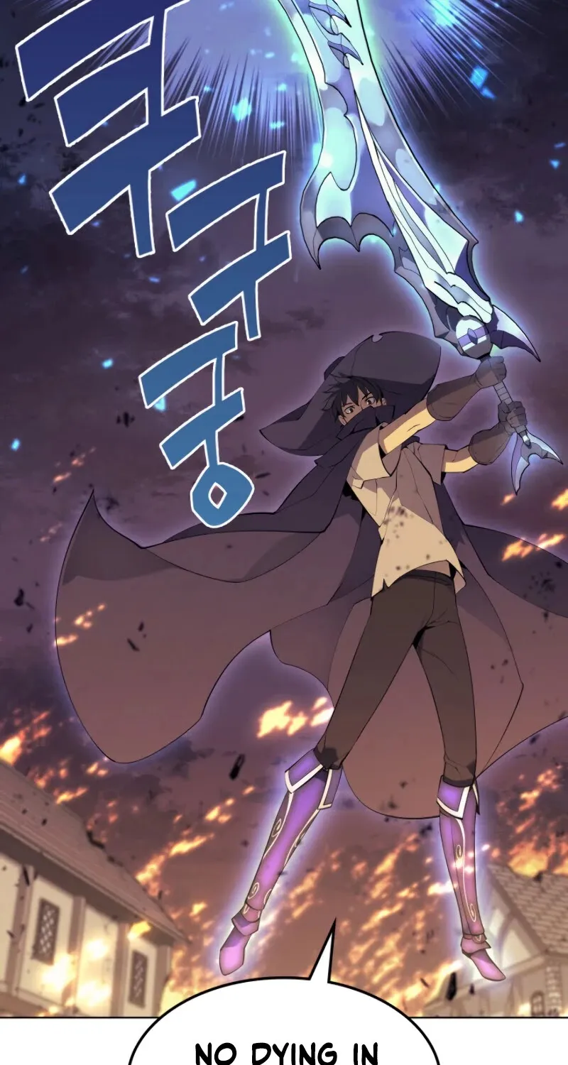 Read Overgeared (Team Argo) chapter 83 image 51 on Lezhin