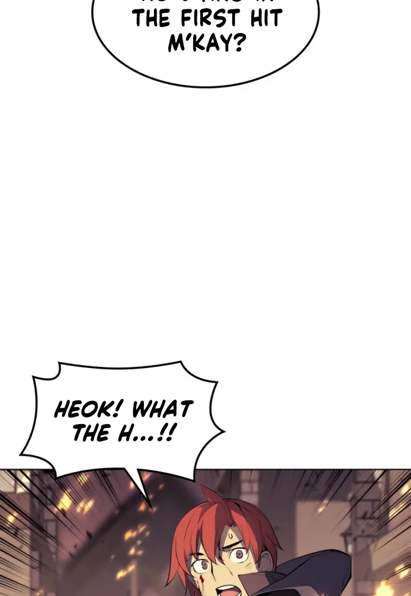 Read Overgeared (Team Argo) chapter 83 image 52 on Lezhin