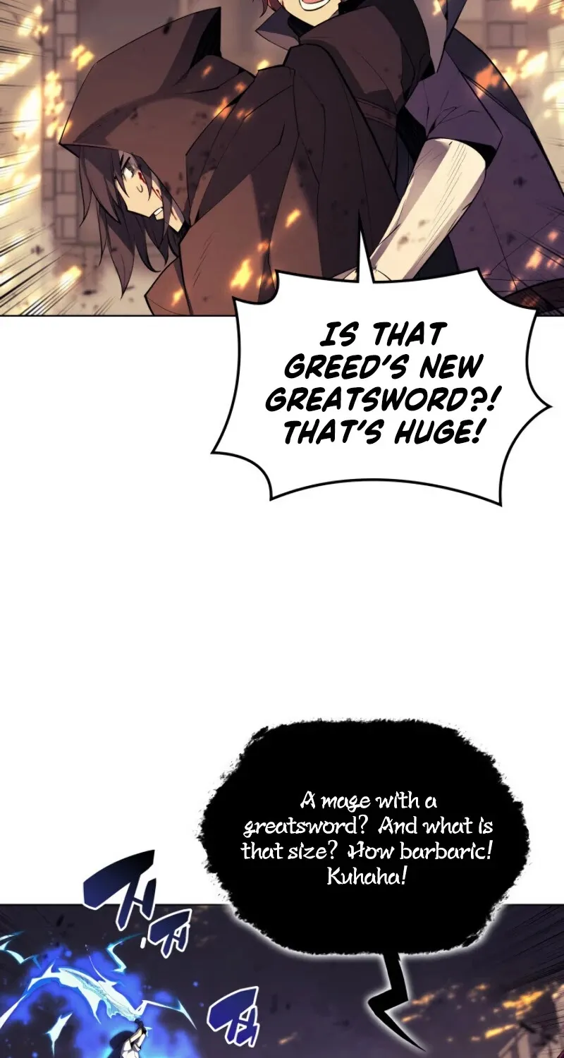 Read Overgeared (Team Argo) chapter 83 image 53 on Lezhin