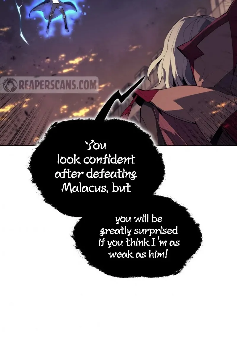 Read Overgeared (Team Argo) chapter 83 image 54 on Lezhin