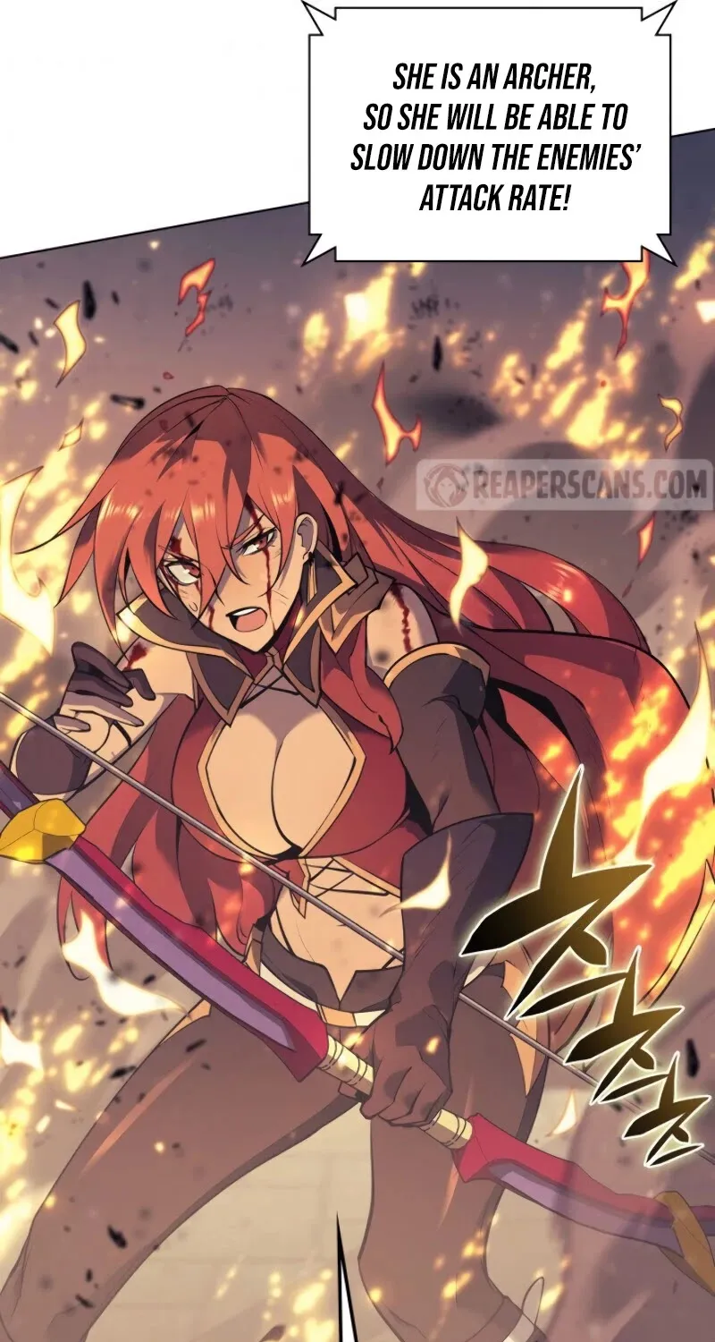 Read Overgeared (Team Argo) chapter 83 image 7 on Lezhin