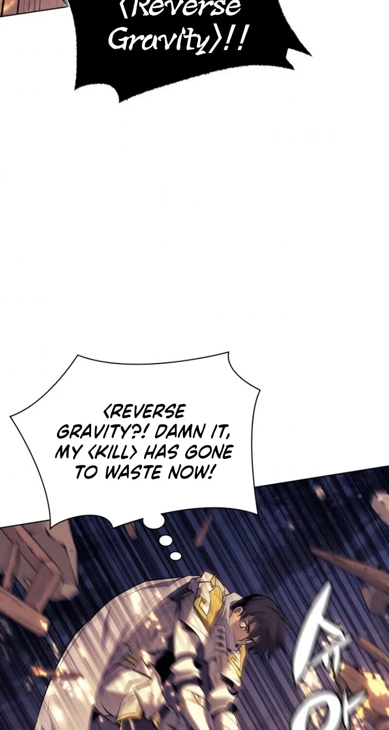 Read Overgeared (Team Argo) chapter 83 image 77 on Lezhin