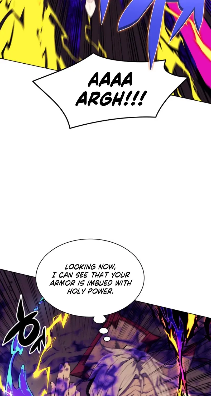 Read Overgeared (Team Argo) chapter 83 image 81 on Lezhin
