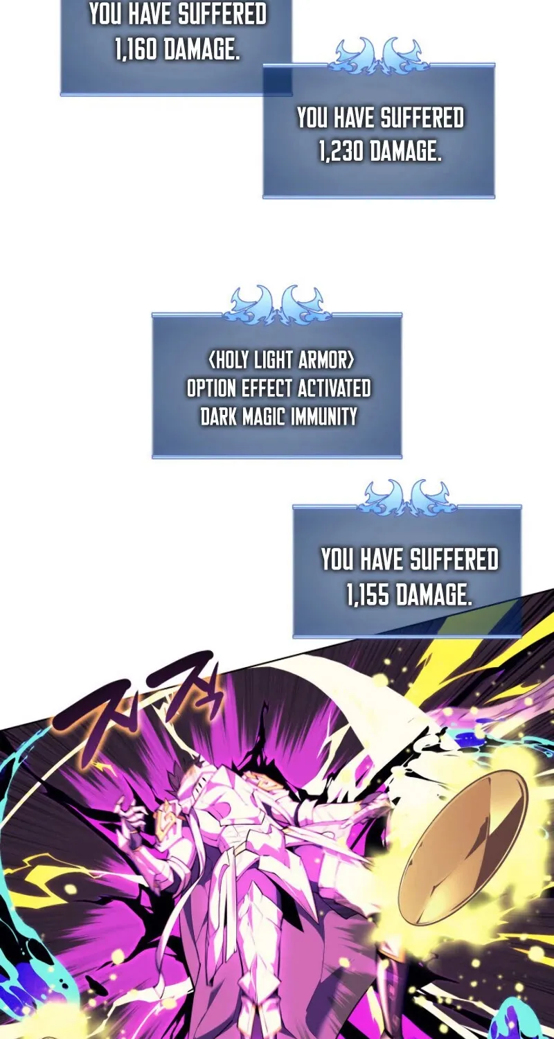 Read Overgeared (Team Argo) chapter 83 image 83 on Lezhin