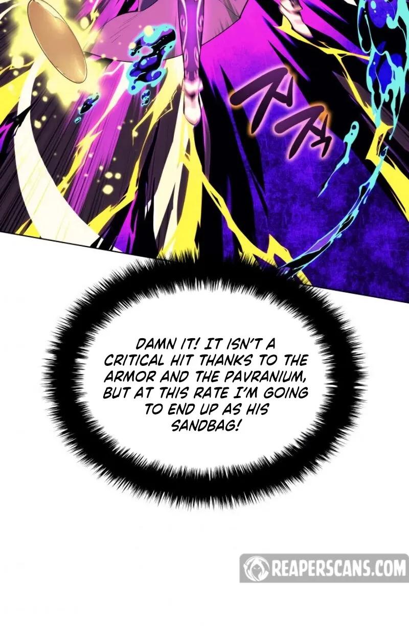 Read Overgeared (Team Argo) chapter 83 image 84 on Lezhin