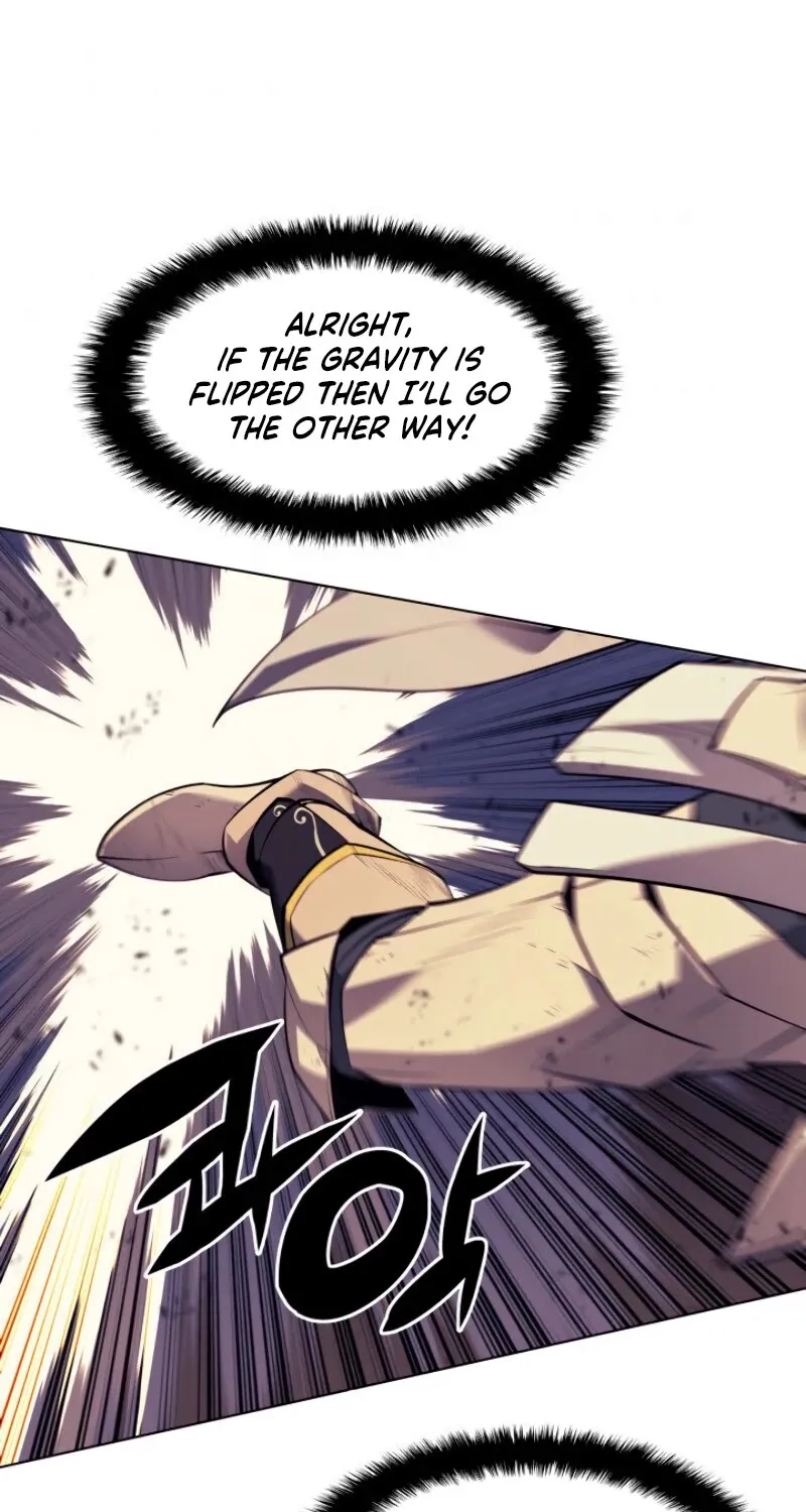 Read Overgeared (Team Argo) chapter 83 image 85 on Lezhin