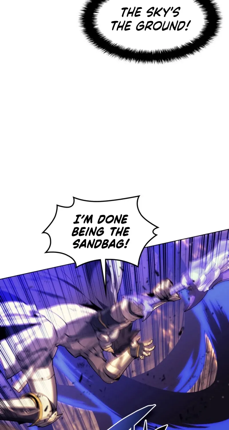Read Overgeared (Team Argo) chapter 83 image 86 on Lezhin
