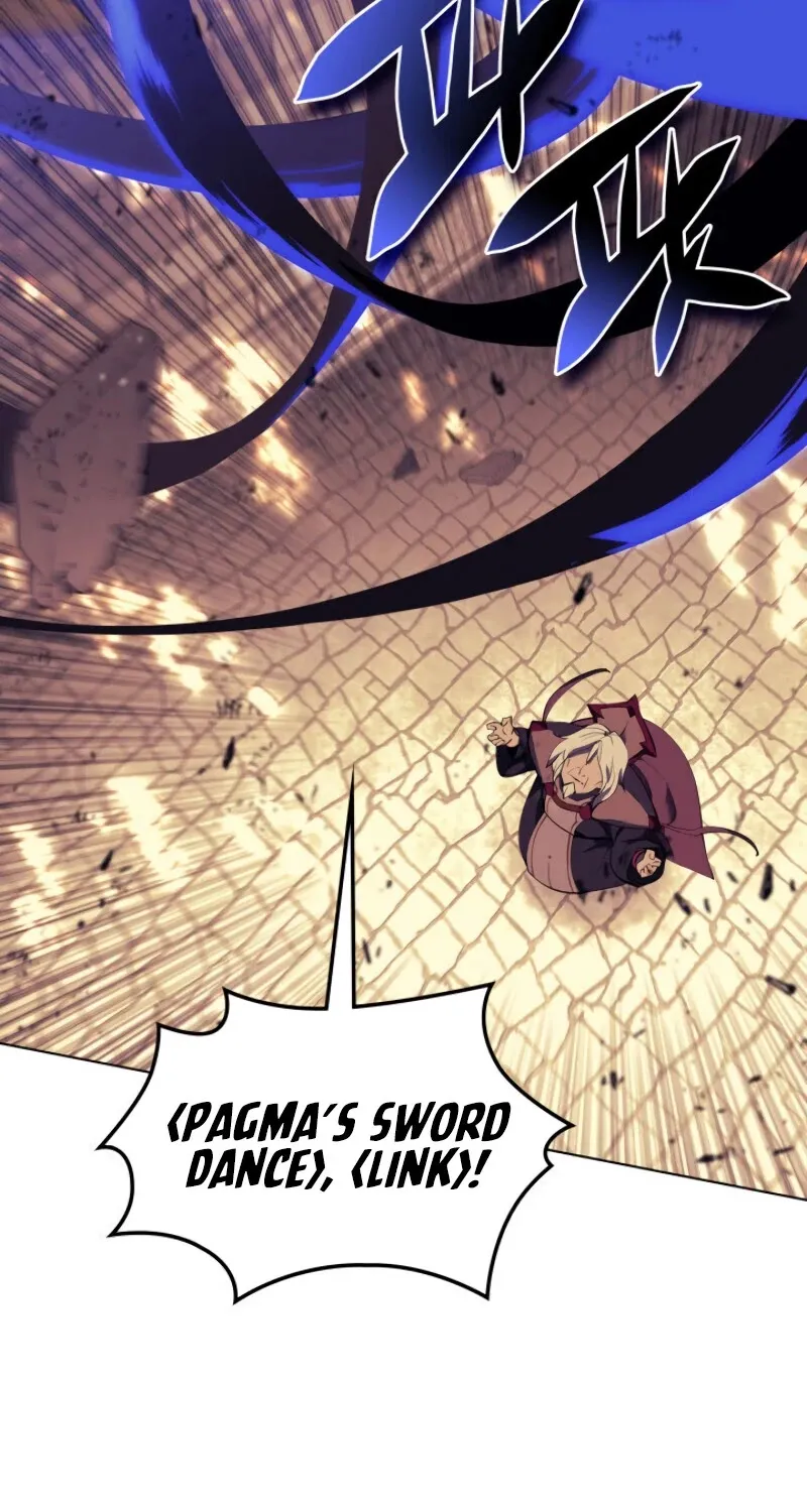 Read Overgeared (Team Argo) chapter 83 image 87 on Lezhin
