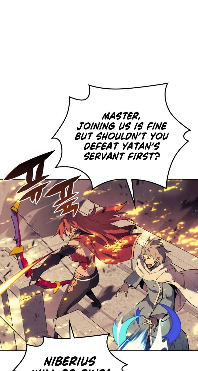 Read Overgeared (Team Argo) chapter 83 image 9 on Lezhin