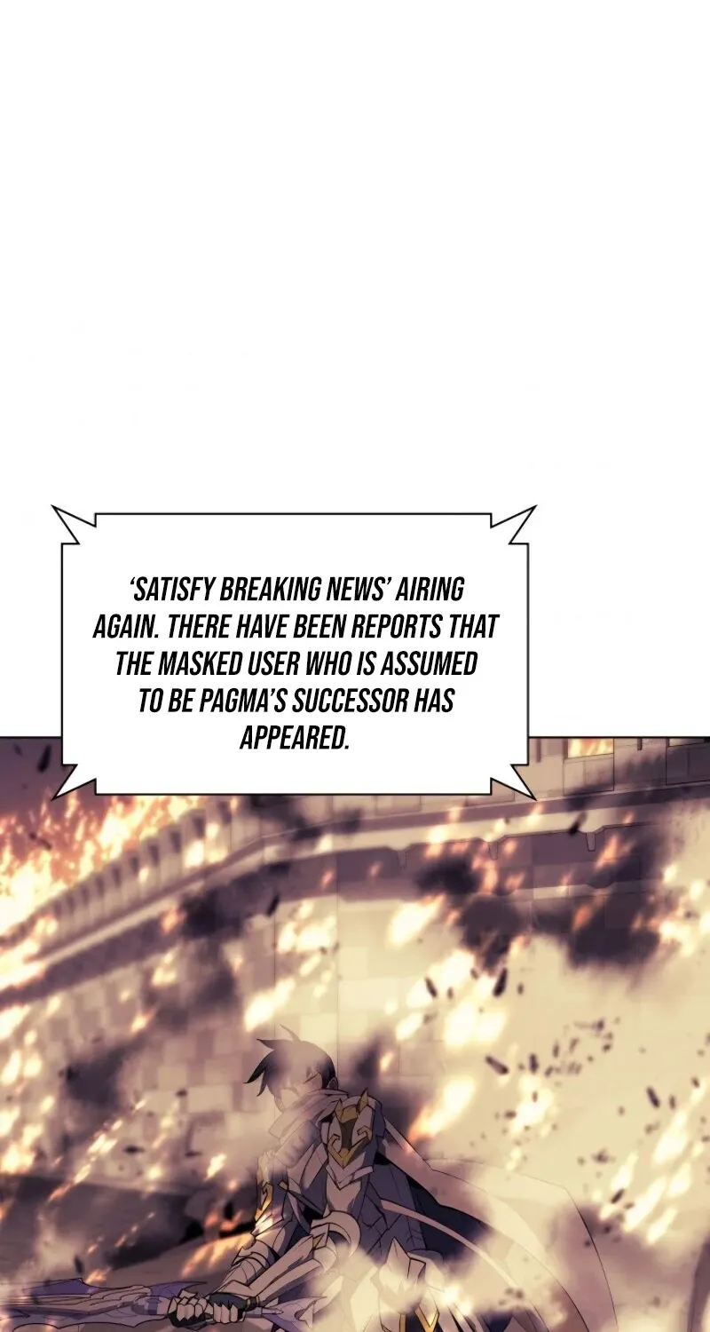 Read Overgeared (Team Argo) chapter 83 image 91 on Lezhin