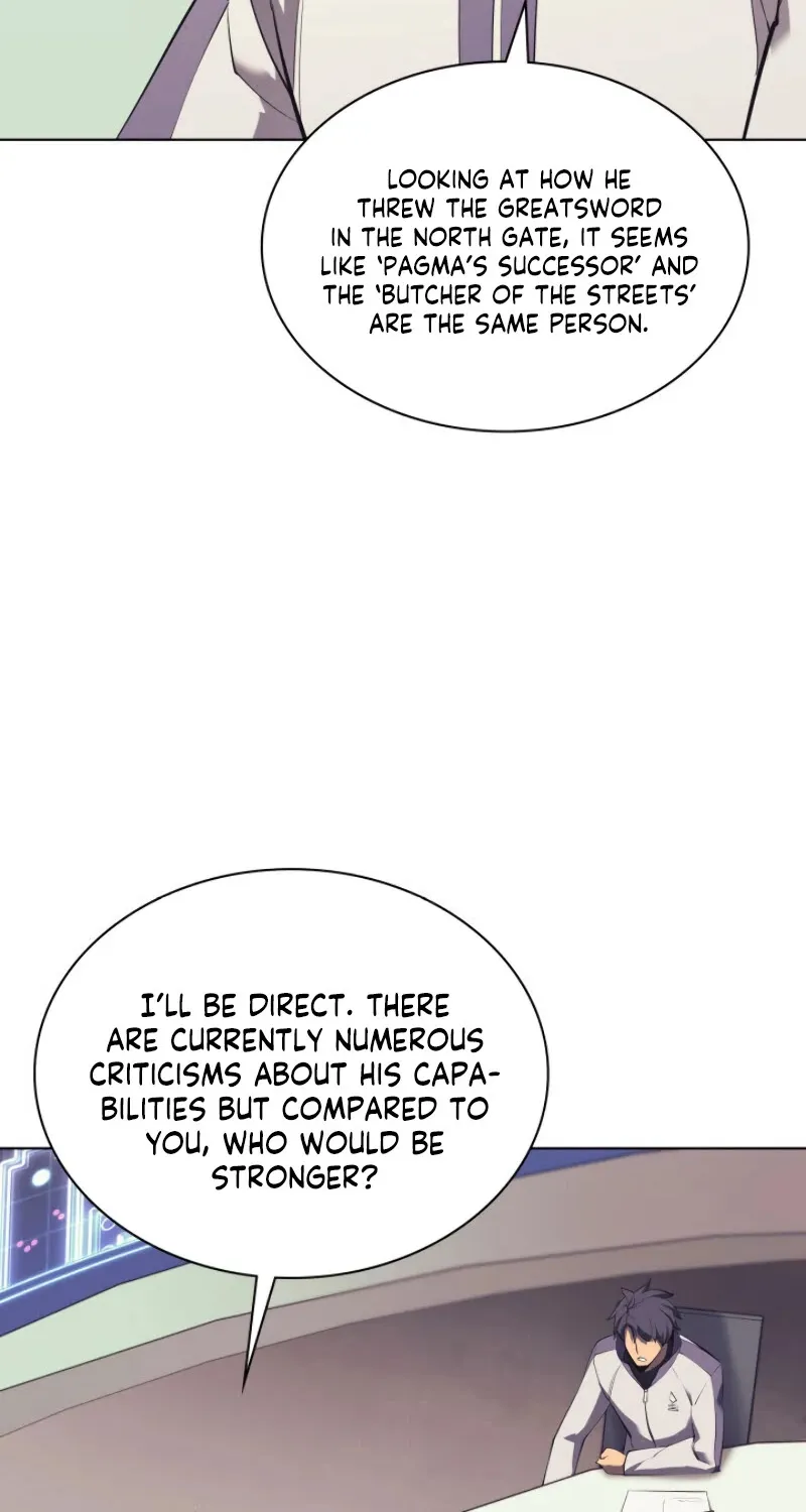 Read Overgeared (Team Argo) chapter 83 image 96 on Lezhin