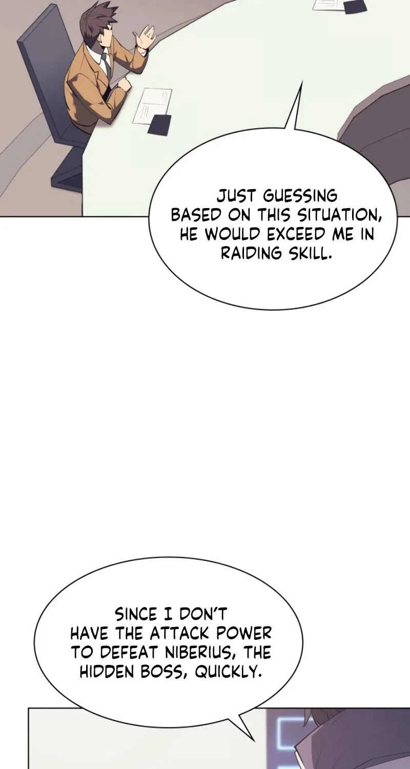 Read Overgeared (Team Argo) chapter 83 image 97 on Lezhin