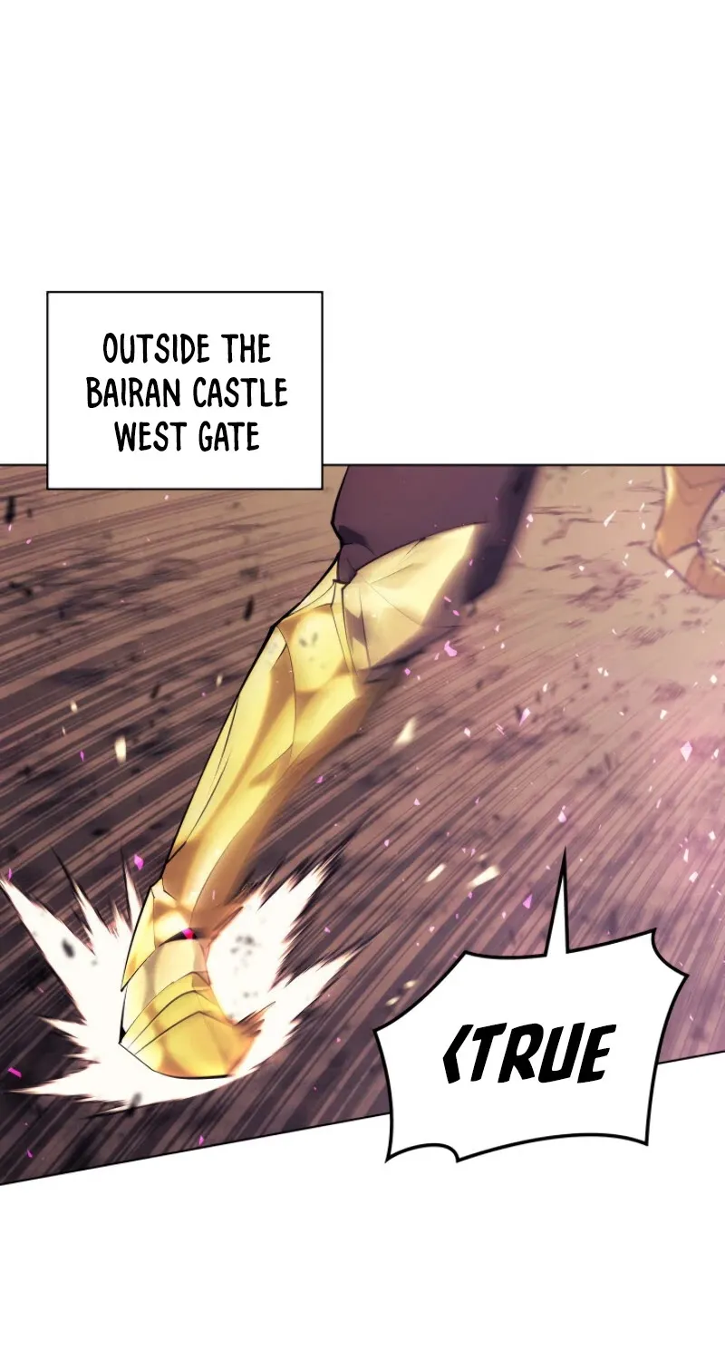 Read Overgeared (Team Argo) chapter 84 image 1 on Lezhin