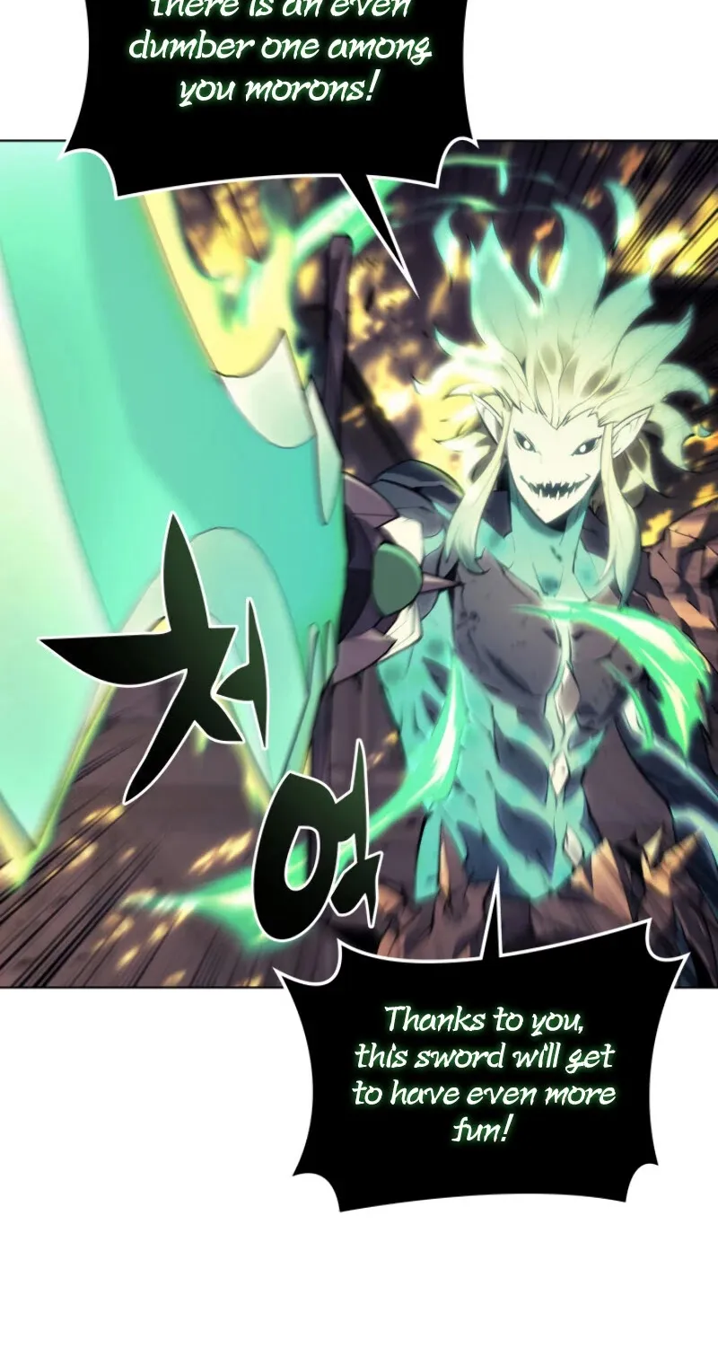 Read Overgeared (Team Argo) chapter 84 image 103 on Lezhin