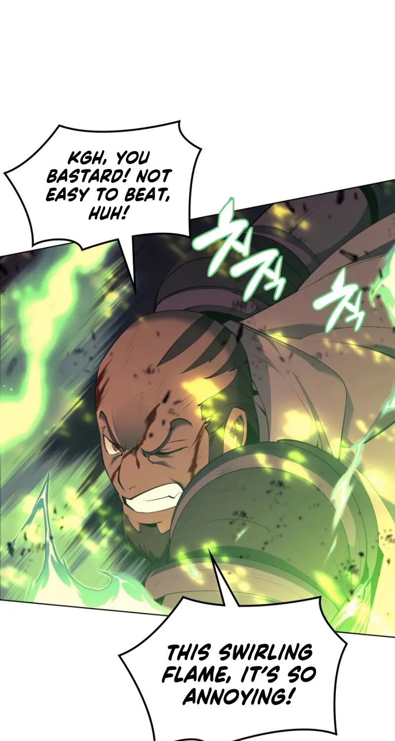 Read Overgeared (Team Argo) chapter 84 image 11 on Lezhin