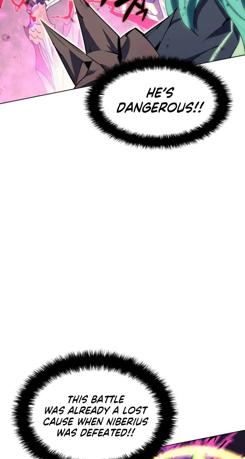 Read Overgeared (Team Argo) chapter 84 image 110 on Lezhin